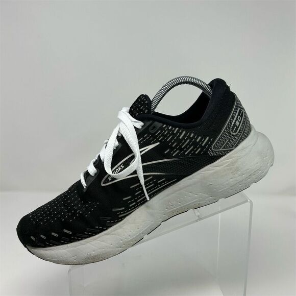 Brooks Glycerin 20 Women's Running Shoes Black Size 12 Athletic Sneaker Comfort - Picture 4 of 16
